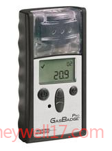 单一有毒气体报警器GB60 氧气检测仪GB60-O2